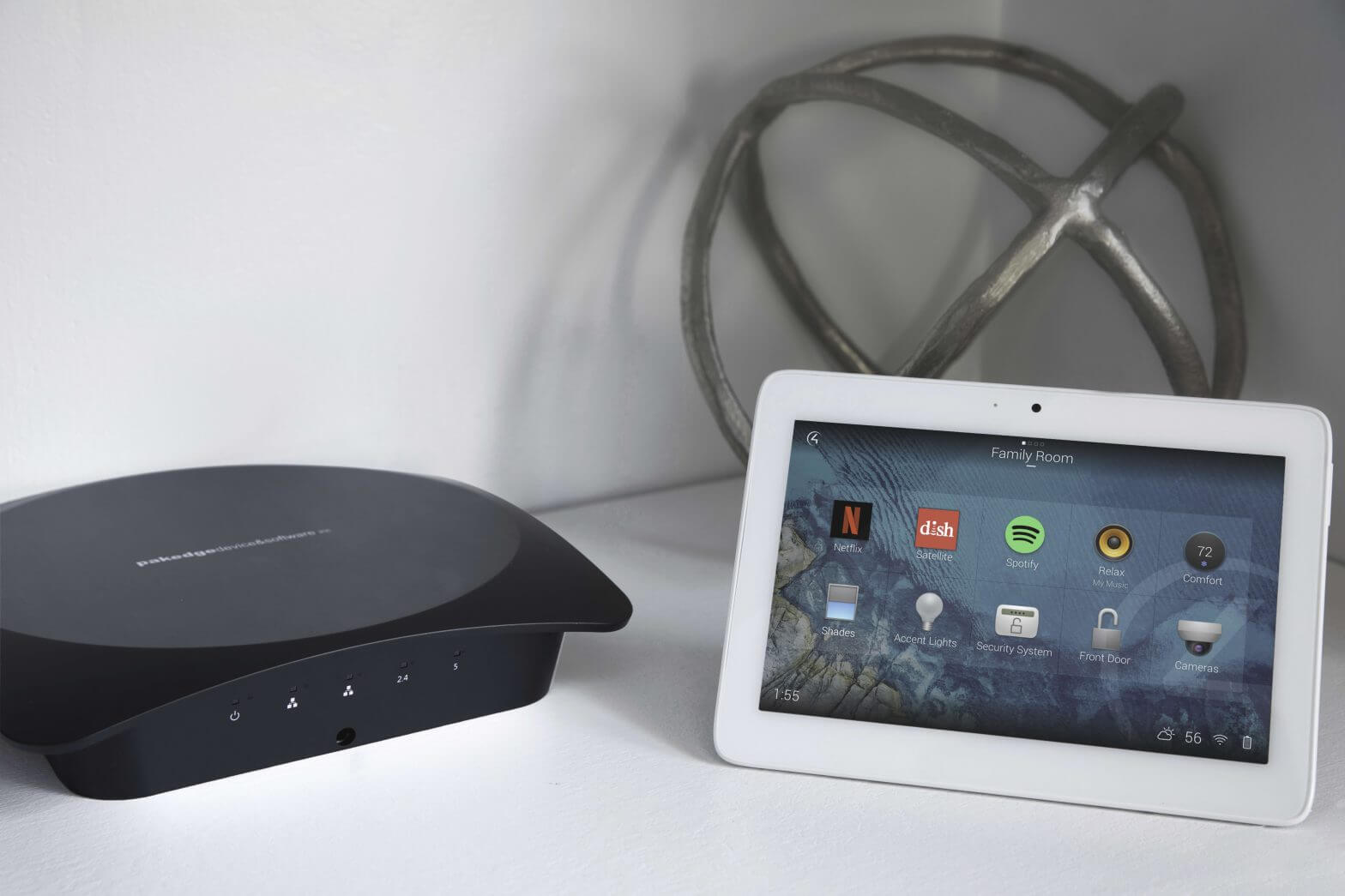 Smart Home Network Security: Tips & Strategies